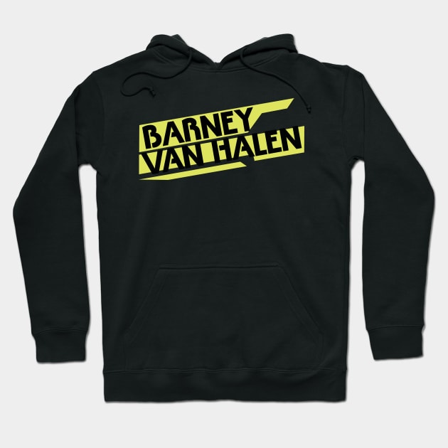 Van halen hoodie online
